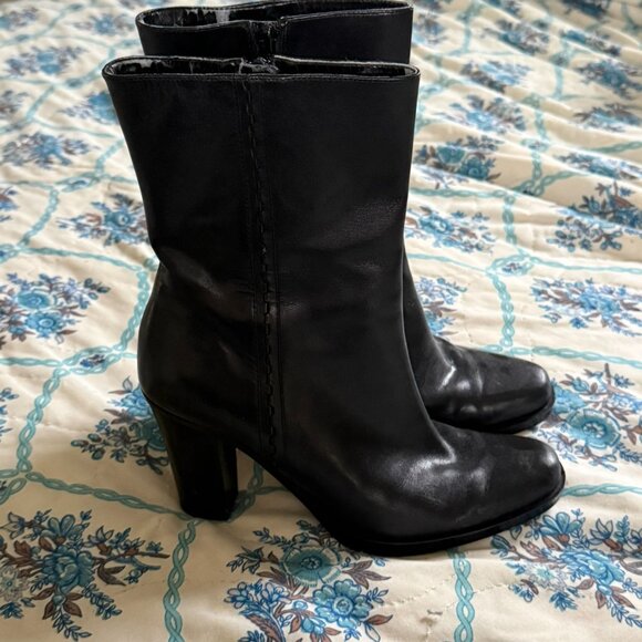 Nine West Booties - Picture 2 of 8